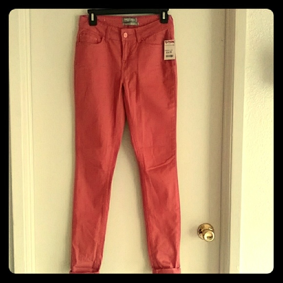 Indigo jeans - Picture 1 of 3